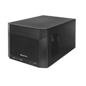  Chieftec PRO CUBE MINI (CN-01B-OP) 4