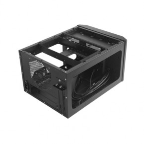  Chieftec PRO CUBE MINI (CN-01B-OP) 7