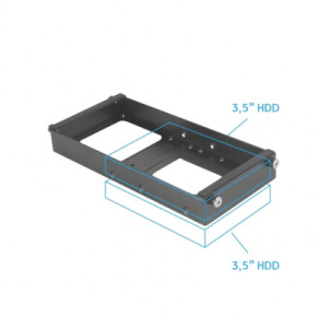  Chieftec PRO CUBE MINI (CN-01B-OP) 11