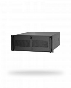   Chieftec case UNC-410S-B-U3-OP (without PSU) (UNC-410S-B-U3-OP)