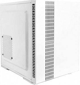  Chieftec Uni   White (UK-02W-OP)