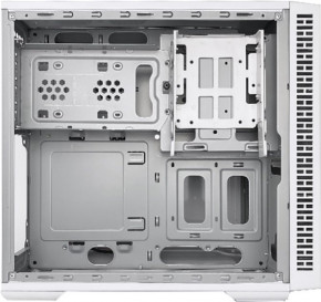  Chieftec Uni   White (UK-02W-OP) 5