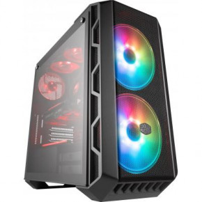  CoolerMaster H500 ARGB (MCM-H500-IGNN-S01) 3