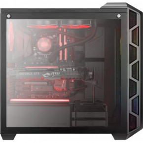  CoolerMaster H500 ARGB (MCM-H500-IGNN-S01) 4