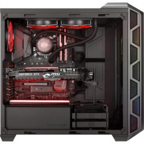  CoolerMaster H500 ARGB (MCM-H500-IGNN-S01) 5