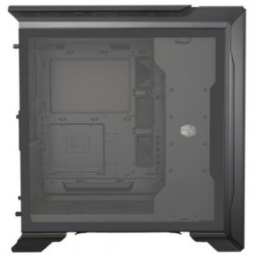  CoolerMaster SL600M Black Edition (MCM-SL600M-KGNN-S00) 6