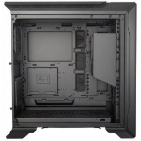  CoolerMaster SL600M Black Edition (MCM-SL600M-KGNN-S00) 9