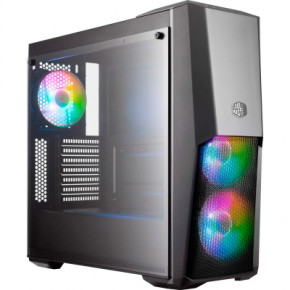  CoolerMaster MASTERBOX MB500 ARGB (MCB-B500D-KGNN-S01)