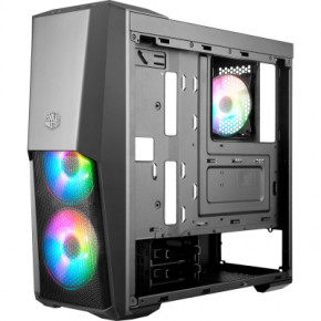  CoolerMaster MASTERBOX MB500 ARGB (MCB-B500D-KGNN-S01) 7