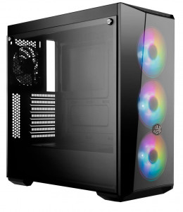  CoolerMaster MasterBox Lite 5 MCW-L5S3-KGNN-05