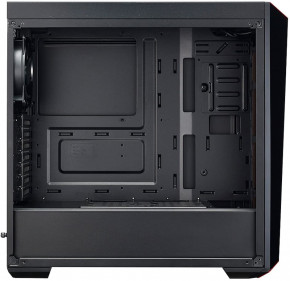  CoolerMaster MasterBox Lite 5 MCW-L5S3-KGNN-05 3