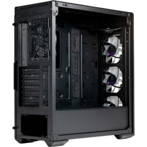  CoolerMaster MasterBox 520 (MB520-KGNN-S01) 7