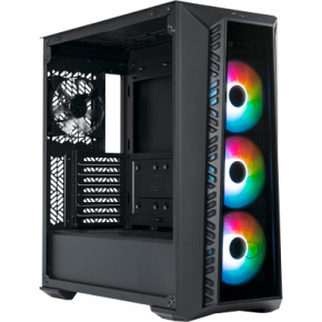  CoolerMaster MasterBox 520 (MB520-KGNN-S01) 8