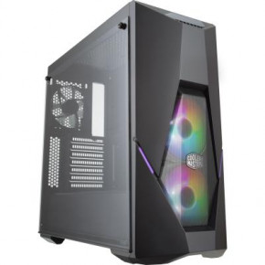  CoolerMaster MasterBox K500 ARGB (MCB-K500D-KGNN-S02)