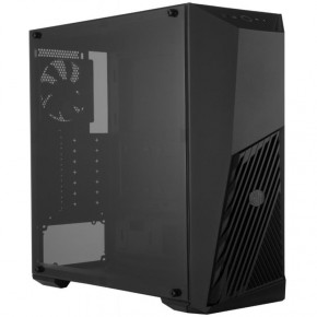  Cooler Master MasterBox K501L Black (MCB-K501L-KANN-S00)  