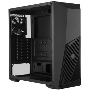  Cooler Master MasterBox K501L Black (MCB-K501L-KANN-S00)   4