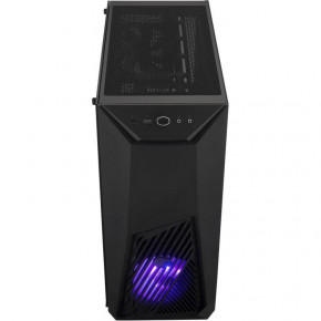  Cooler Master MasterBox K501L Black (MCB-K501L-KANN-S00)   12