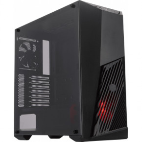  CoolerMaster MasterBox K501L (MCB-K501L-KGNN-SR1) 3