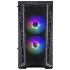  CoolerMaster MasterBox MB311L ARGB (MCB-B311L-KGNN-S02)