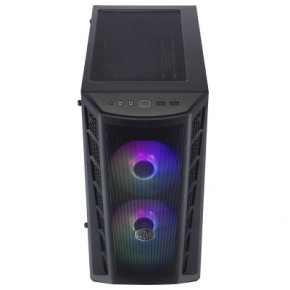  CoolerMaster MasterBox MB311L ARGB (MCB-B311L-KGNN-S02) 3