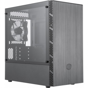  CoolerMaster MasterBox MB400L (MCB-B400L-KN5N-S00)