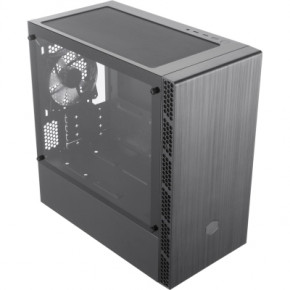  CoolerMaster MasterBox MB400L (MCB-B400L-KN5N-S00) 4