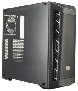  Cooler Master MasterBox MB511 White (MCB-B511D-KANN-S02)