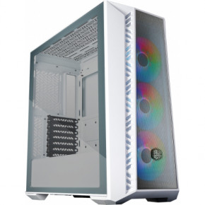  CoolerMaster MasterBox MB520 RGB (MB520-WGNN-S00)