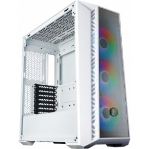  CoolerMaster MasterBox MB520 RGB (MB520-WGNN-S00) 3