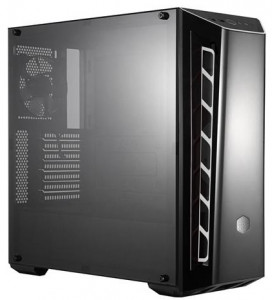  Cooler Master MasterBox MB520 White (MCB-B520-KANN-S02)