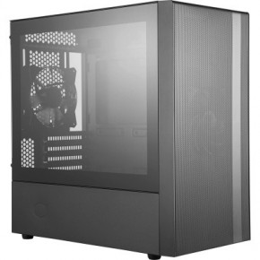  CoolerMaster MasterBox NR400 with ODD (MCB-NR400-KGNN-S00)