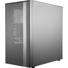  CoolerMaster MasterBox NR400 with ODD (MCB-NR400-KGNN-S00) 5