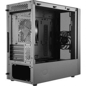  CoolerMaster MasterBox NR400 with ODD (MCB-NR400-KGNN-S00) 7