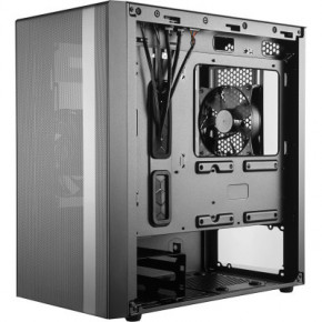  CoolerMaster MasterBox NR400 with ODD (MCB-NR400-KGNN-S00) 8