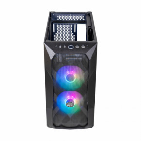  CoolerMaster MasterBox TD300 MESH (TD300-KGNN-S00) 4