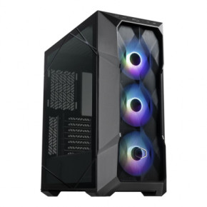  CoolerMaster MasterBox TD500 Mesh V2 (TD500V2-KGNN-S00)