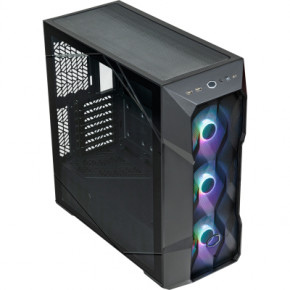  CoolerMaster MasterBox TD500 Mesh V2 (TD500V2-KGNN-S00) 8