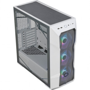  CoolerMaster MasterBox TD500 Mesh V2 (TD500V2-WGNN-S00) 5