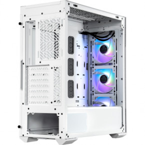  CoolerMaster MasterBox TD500 Mesh V2 (TD500V2-WGNN-S00) 6