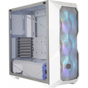  CoolerMaster MasterBox TD500 Mesh (MCB-D500D-WGNN-S01) 3