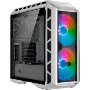  CoolerMaster MasterCase H500P Mesh White ARGB (MCM-H500P-WGNN-S01)