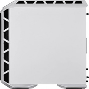  CoolerMaster MasterCase H500P Mesh White ARGB (MCM-H500P-WGNN-S01) 5