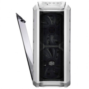  CoolerMaster MasterCase H500P Mesh White ARGB (MCM-H500P-WGNN-S01) 6