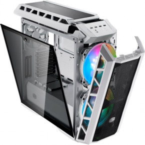  CoolerMaster MasterCase H500P Mesh White ARGB (MCM-H500P-WGNN-S01) 7