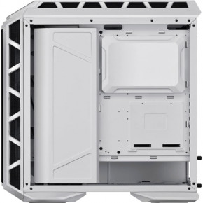  CoolerMaster MasterCase H500P Mesh White ARGB (MCM-H500P-WGNN-S01) 8