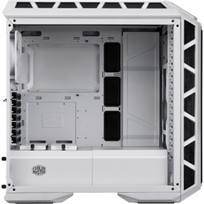  CoolerMaster MasterCase H500P Mesh White ARGB (MCM-H500P-WGNN-S01) 9