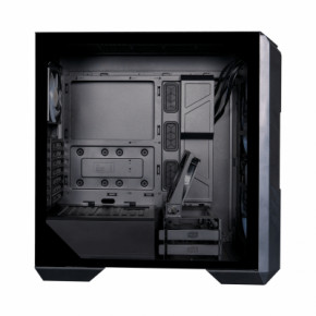  CoolerMaster MasterCase H500 (H500-KGNN-S00) 4