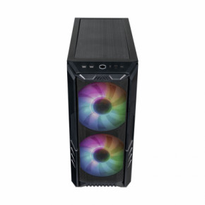  CoolerMaster MasterCase H500 (H500-KGNN-S00) 6