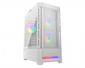  Cougar Airface RGB White  