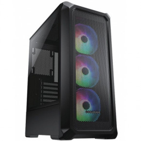  Cougar Archon 2 Mesh RGB Black